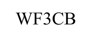 WF3CB