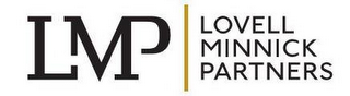 LMP LOVELL MINNICK PARTNERS