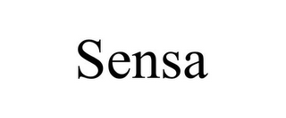 SENSA