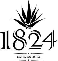 1824 CASTA ANTIGUA