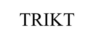 TRIKT