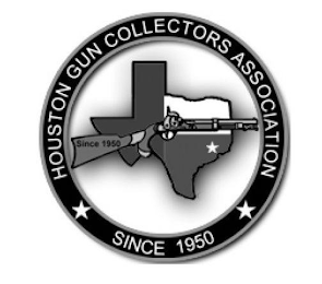 HOUSTON GUN COLLECTORS ASSOCIATION SINCE 1950