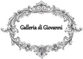 GALLERIA DI GIOVANNI