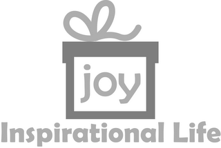 JOY INSPIRATIONAL LIFE