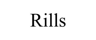 RILLS