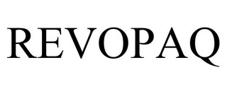 REVOPAQ