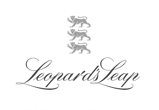 LEOPARD'S LEAP