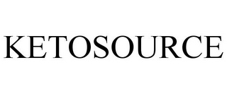 KETOSOURCE