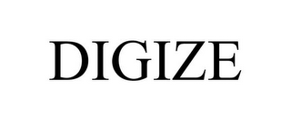 DIGIZE