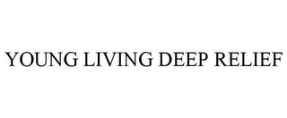 YOUNG LIVING DEEP RELIEF