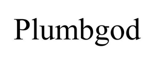 PLUMBGOD