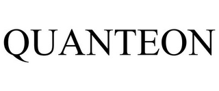 QUANTEON