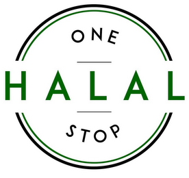 ONE STOP HALAL