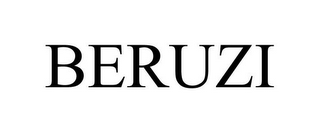 BERUZI