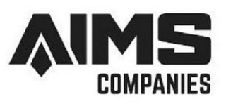 AIMS COMPANIES