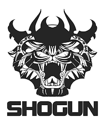 SHOGUN