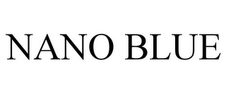 NANO BLUE