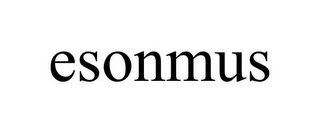 ESONMUS