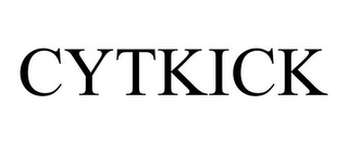 CYTKICK