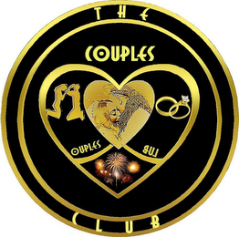 THE COUPLES CLUB, OUPLES, LUB