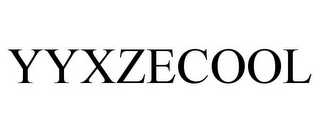 YYXZECOOL