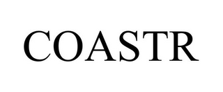 COASTR