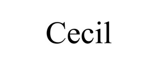 CECIL