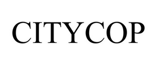 CITYCOP