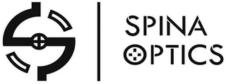 SPINA OPTICS