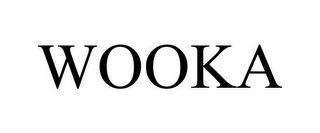 WOOKA