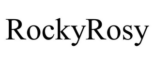 ROCKYROSY