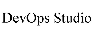 DEVOPS STUDIO