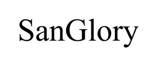 SANGLORY