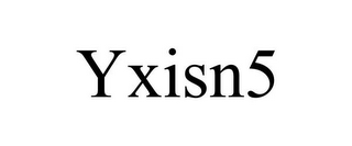 YXISN5