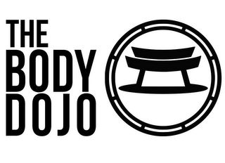 THE BODY DOJO