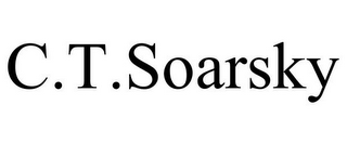 C.T.SOARSKY