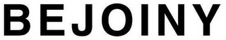 BEJOINY