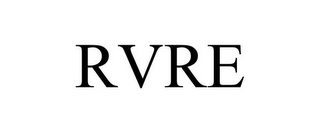 RVRE