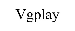 VGPLAY