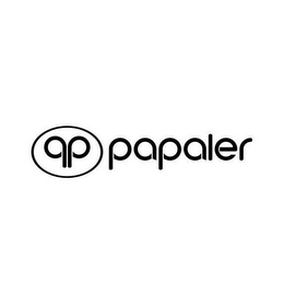 PP PAPALER