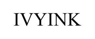 IVYINK