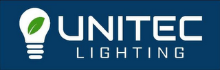 UNITEC LIGHTING