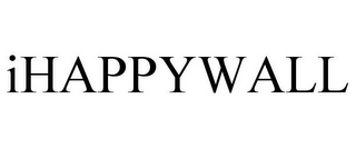 IHAPPYWALL