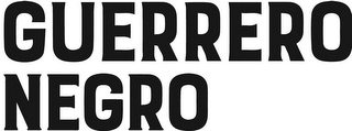 GUERRERO NEGRO