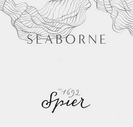 SEABORNE SPIER EST 1692