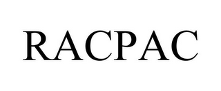 RACPAC