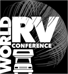 WORLD RV CONFERENCE