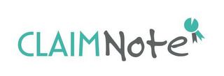 CLAIMNOTE