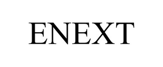 ENEXT