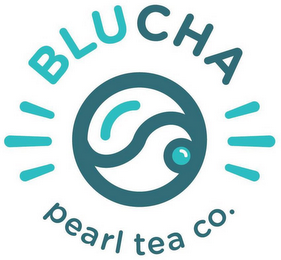 BLUCHA PEARL TEA CO.